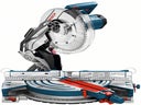 Kappsäge / Paneelsäge BOSCH GCM 12 JL