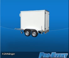 Kühlhänger