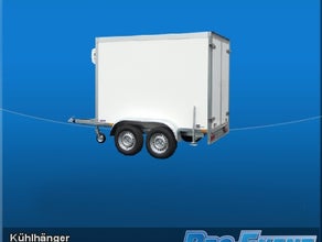 Kühlhänger