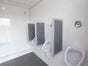 Toilettenwagen XLplus / Miettoiletten / Event Toiletten / Mobile Toiletten - Galerie - Bild 3