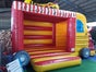 Springburg ~ Hüpfburg ~ Food Truck ~ Foodtruck ~ hüpfen ~ bei spass-events - Galerie - Bild 4