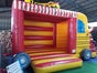 Springburg ~ Hüpfburg ~ Food Truck ~ Foodtruck ~ hüpfen ~ bei spass-events - Galerie - Bild 4