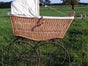 Kinderwagen Altertümlich Anno 1920 - Galerie - Bild 2