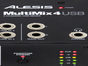 Mini USB Mischpult Alesis Multimix 4 - Galerie - Bild 3