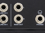 Mini USB Mischpult Alesis Multimix 4 - Galerie - Bild 3