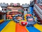 Hüpfburg Ritterburg - Galerie - Bild 2