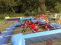 Human Table Soccer - Menschenkicker - Menschenfußball mieten - Galerie - Bild 2