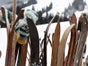 Ski, Skier, Stöcke, Skistöcke, Apre Ski, Original, Skilaufen - Galerie - Bild 3