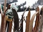 Ski, Skier, Stöcke, Skistöcke, Apre Ski, Original, Skilaufen - Galerie - Bild 3