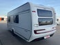 Fendt Wohnwagen 550 SKM Bianco Selection mit Stockbett und insgesamt 5 Schlafplätzen - Galerie - Bild 3