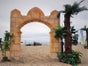 Tor Orient Orientalische Dekoration Eingangstor - Galerie - Bild 3