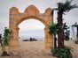Tor Orient Orientalische Dekoration Eingangstor - Galerie - Bild 3