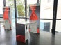 Stellwand | Textil im Modulsystem, individuell bedruckt z.B. als Rückwand m²-Preis - Galerie - Bild 3