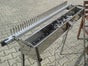 Schaschlik Grill - bis zu 40 Spieße drehen voll automatisch - Galerie - Bild 4