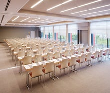 Mövenpick Hotel Frankfurt City
