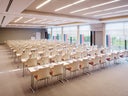 Mövenpick Hotel Frankfurt City