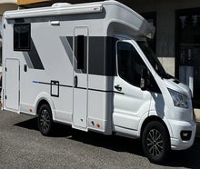 Sun Living S 75 SL - Neu 2025 - Abholung und Rückgabe am Flughafen Mailand-Malpensa oder Mailand-Linate