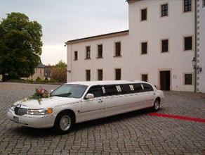 Stretchlimousine für Chemnitz und das Erzgebirge - inkl. Chauffeur