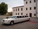 Stretchlimousine für Chemnitz und das Erzgebirge - inkl. Chauffeur