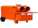 HEYLO K 30 T Ölheizer mobiles Heizgerät 30 KW