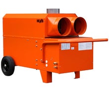 HEYLO K 30 T Ölheizer mobiles Heizgerät 30 KW