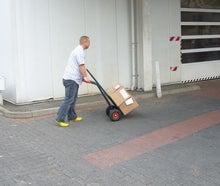 Sackkarre bis 200 kg