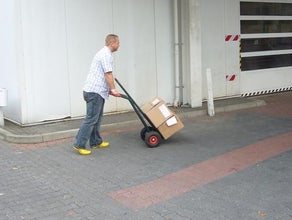 Sackkarre bis 200 kg