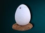 Knack das Osterei, Eierspiel, Osteranimation, Ostern Spiele - Galerie - Bild 2