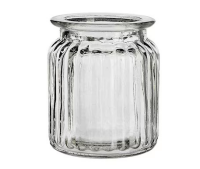 Teelicht Glas