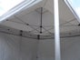 Pavillon, Faltpavillon, Faltzelt, Scherenpavillon, Pop-up Zelt, Gartenzelt, Easy up Shade, Eventzelt - Galerie - Bild 4