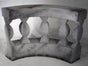Balustraden gebogen, Balustrade, Antik, Griechisch, Geländer - Galerie - Bild 2