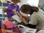 Glitzer Tattoos / Fake Tattoos inkl. 19% MwSt. - Galerie - Bild 3
