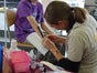Glitzer Tattoos / Fake Tattoos inkl. 19% MwSt. - Galerie - Bild 3