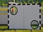 mobile Torwand mieten - Galerie - Bild 2