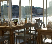 Friends ALSTER