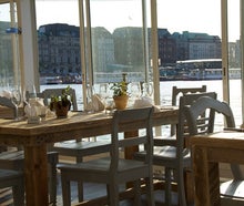 Friends ALSTER