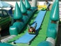 Rollenrutsche / Rodelbahn / Röllchenbahn Deluxe - Galerie - Bild 2