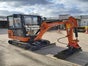 Minibagger 1,9 t Hitachi ZX 19 - Galerie - Bild 4