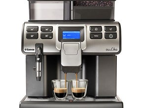 Saeco Aulika Basic