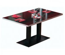 American Diner Tisch 120