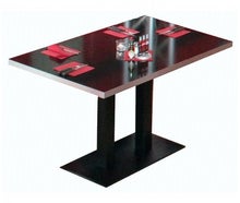 American Diner Tisch 120