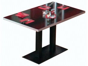 American Diner Tisch 120