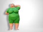 Badefiguren 1900,2,5m, Sommer, Strand, Sommerdekoration - Galerie - Bild 2