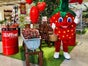 Walk Act Erdbeere / Fruit / Food - Galerie - Bild 2