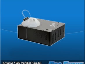 Antari Z-1020 Vertikal Fog Jet
