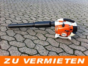 Laubbläser / Benzin-Blasgerät