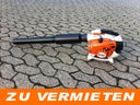 Laubbläser / Benzin-Blasgerät