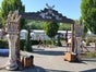 Eingangstor Piraten, Portal, Tor, Eingang - Galerie - Bild 3