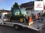 Abschleppwagen / Autotransporter / 3,5t Gesamtgewicht / Führerschein B oder 3 - Galerie - Bild 3