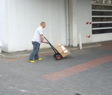 Sackkarre bis 250 kg